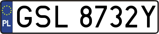 GSL8732Y