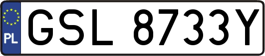 GSL8733Y