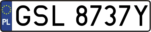 GSL8737Y