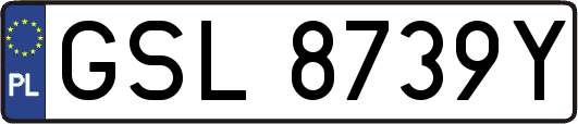 GSL8739Y