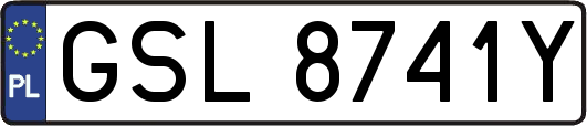 GSL8741Y