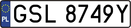 GSL8749Y