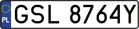 GSL8764Y