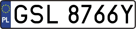 GSL8766Y