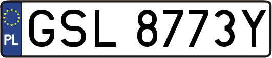 GSL8773Y