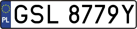 GSL8779Y