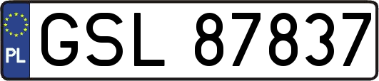 GSL87837
