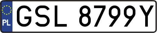 GSL8799Y