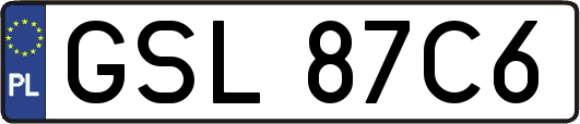 GSL87C6