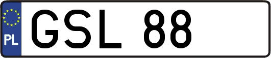 GSL88