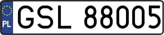 GSL88005