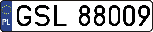 GSL88009