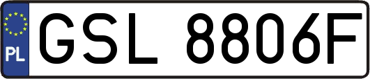 GSL8806F