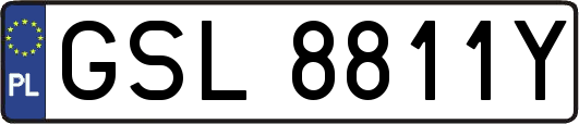 GSL8811Y