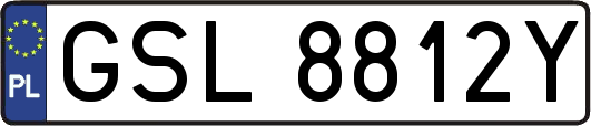 GSL8812Y