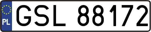 GSL88172