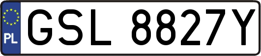 GSL8827Y