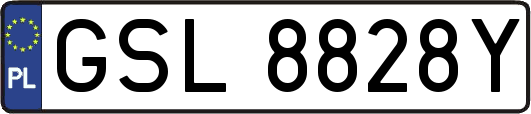 GSL8828Y