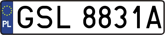 GSL8831A