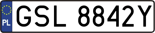 GSL8842Y