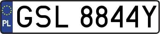 GSL8844Y