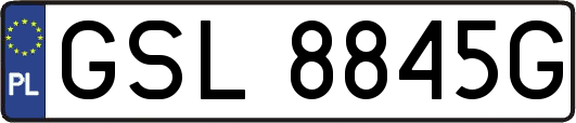 GSL8845G