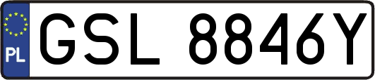 GSL8846Y