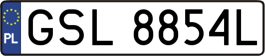 GSL8854L