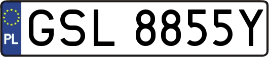 GSL8855Y