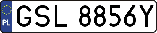 GSL8856Y