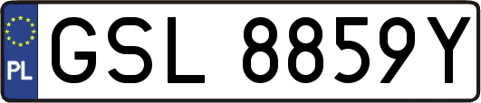 GSL8859Y