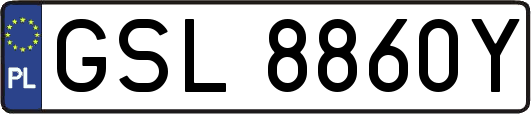 GSL8860Y