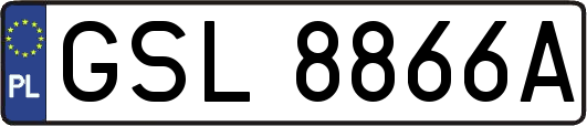 GSL8866A