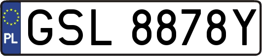 GSL8878Y