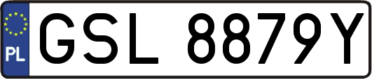 GSL8879Y