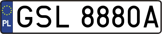 GSL8880A
