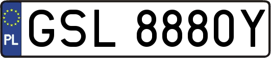 GSL8880Y