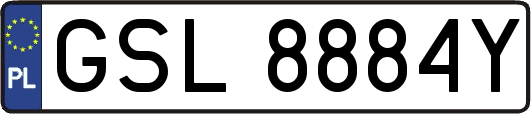 GSL8884Y