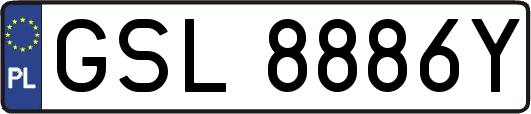 GSL8886Y