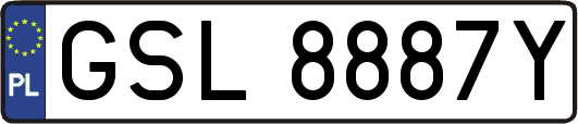 GSL8887Y