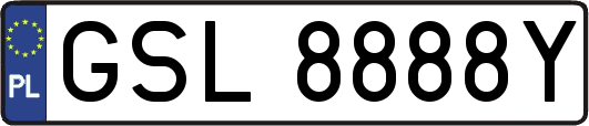 GSL8888Y