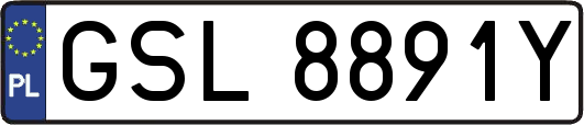 GSL8891Y