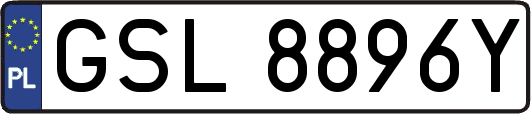 GSL8896Y