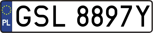 GSL8897Y