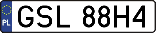 GSL88H4
