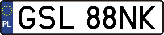 GSL88NK