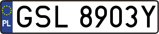 GSL8903Y
