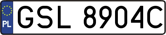 GSL8904C