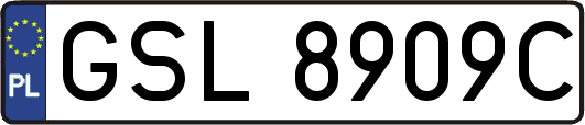GSL8909C