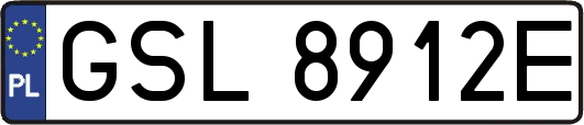 GSL8912E